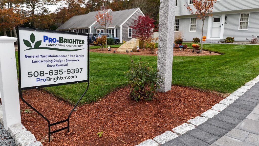 Hyannis, MA Landscaping Cape Cod